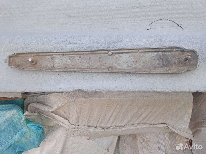 Эмблема зим оригинал