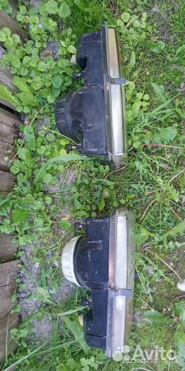 Продам фары Жигули 2105-2107