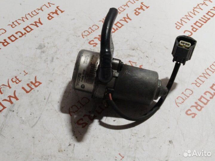 Вакуумный насос тормозов Volvo S40 S40 седан