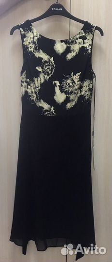 Платье roman