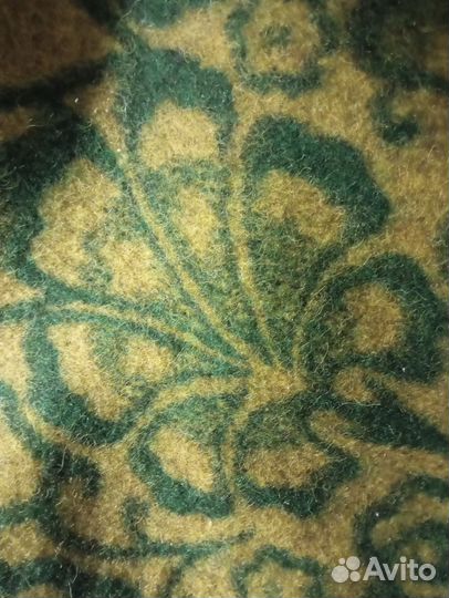 Одеяло шерстяное новое (2)
