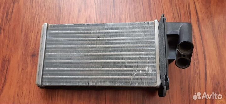 Радиатор печки Renault Laguna 1 (93-01)