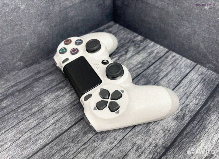 Геймпад DualShock 4