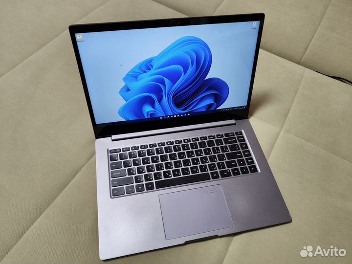 Xiaomi Mi Notebook Pro 2019 8/256 Mx250 i5 8250u