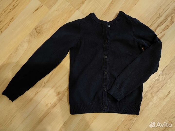 Школьные вещи для девочки 134 140