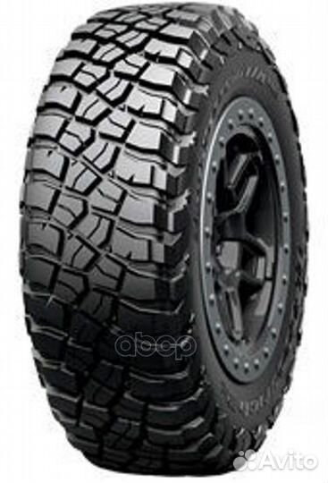 Bfgoodrich Mud-Terrain T/A KM3 235/75 R15