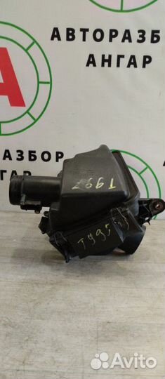 Корпус воздушного фильтра Nissan Qashqai J10