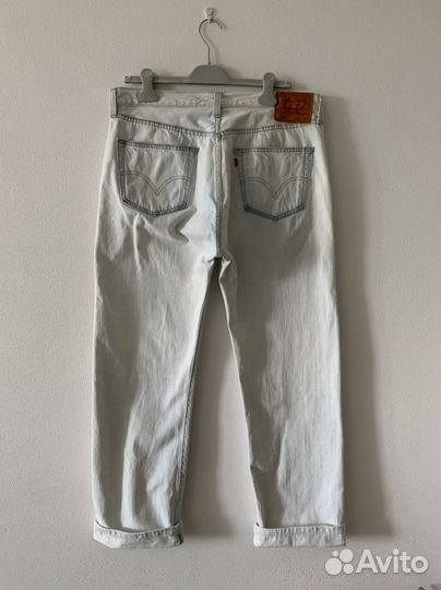 Levis 501 винтаж