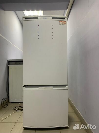 Холодильник Бирюса. Доставка. Гарантия