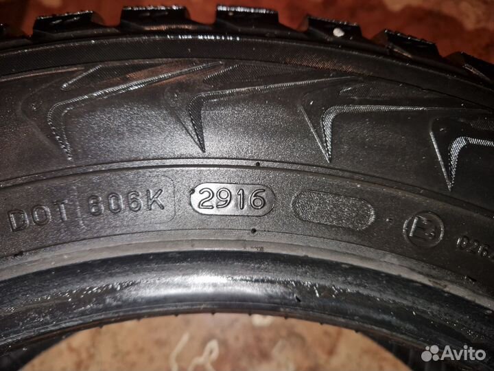 Nokian Tyres Nordman 5 185/65 R15