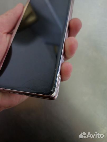 Samsung Galaxy Z Fold2, 12/256 ГБ