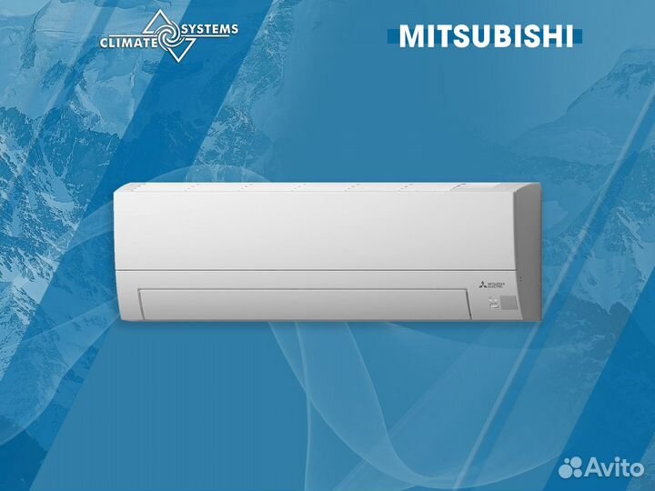 Мультисплит система Mitsubishi Electric MXZ-4F83VF
