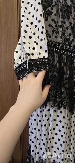 Платье женское вечернее