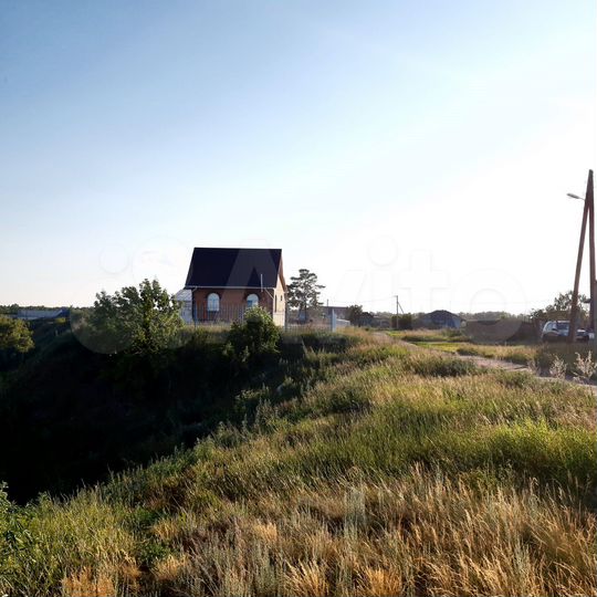 Участок 15 сот. (ИЖС)