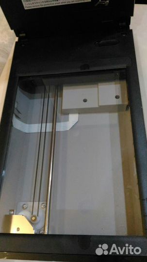 Принтер сканер копир