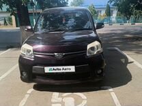 Toyota Sienta 1.5 CVT, 2012, 133 796 км, с пробегом, цена 1 450 000 руб.