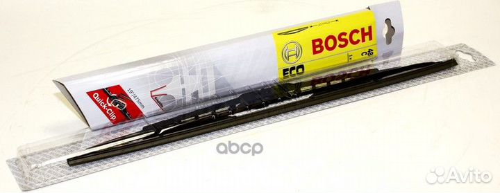 Щетка стеклоочистителя 475мм 3397004669 Bosch