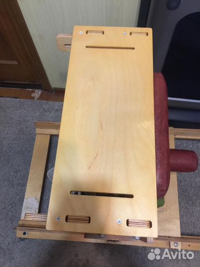 Вертикализатор,опора для стояния для детей