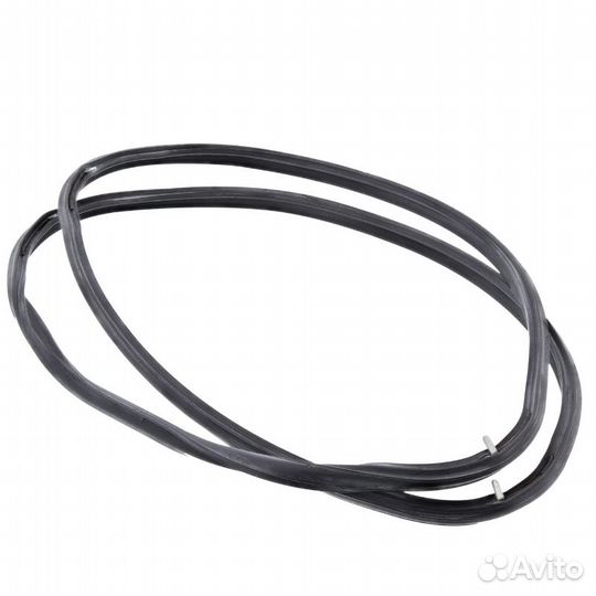 Уплотнитель двери (прокладка) духовки Electrolux