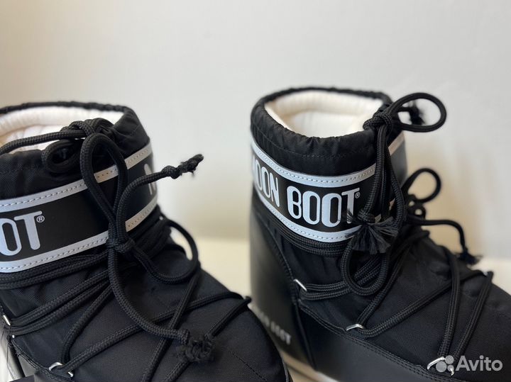 Луноходы мунбуты Moon Boot