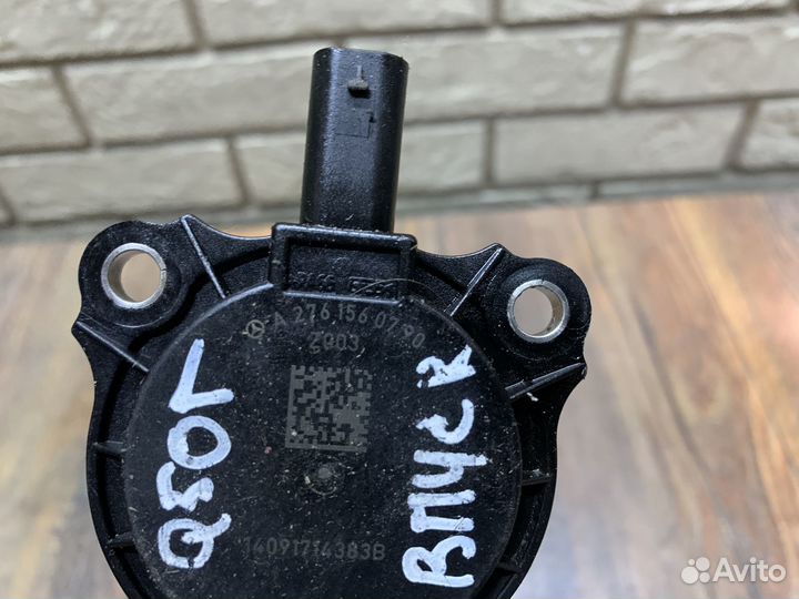 Infiniti Q50 (V37) Датчик положения распредвала