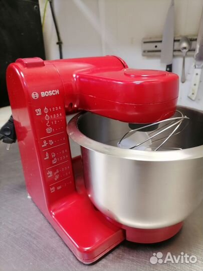 Продам миксер планетарный