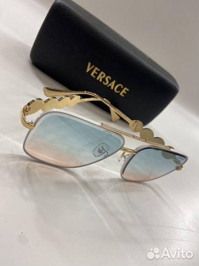 Очки versace