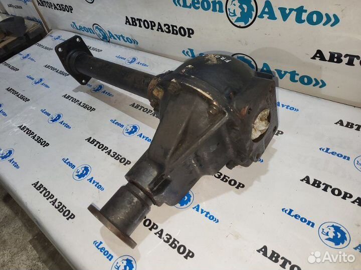 Редуктор моста передний Opel Frontera A 23DTR 1993