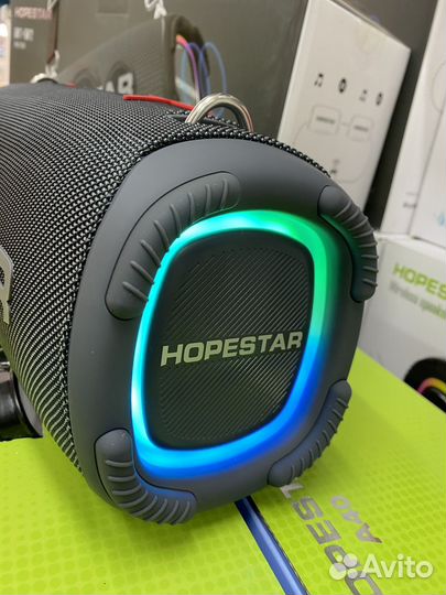 Портативная колонка hopestar A6MAX арт157