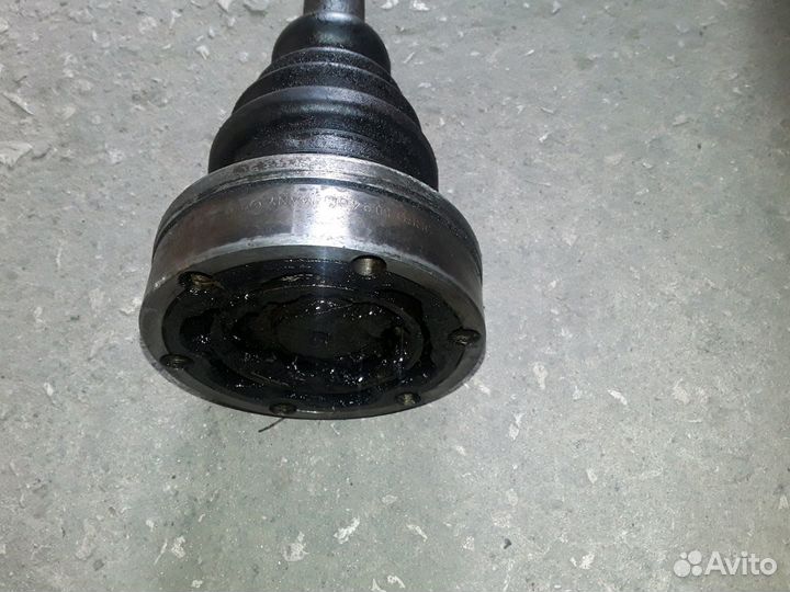 Шрус внутренний Volkswagen t4