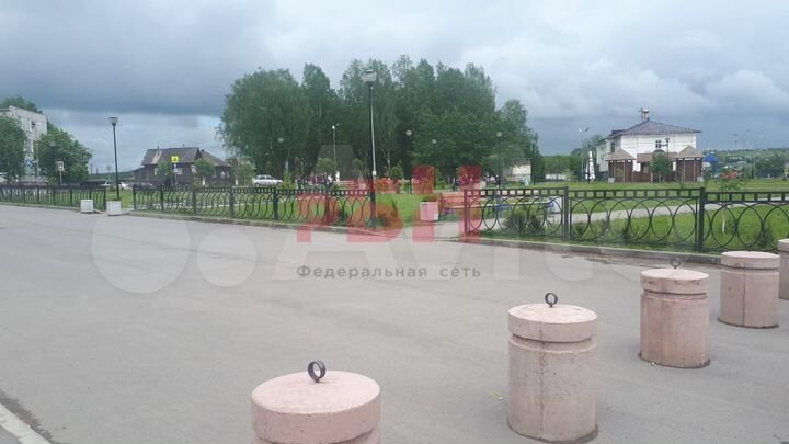 Продается торговый центр 2010м.кв