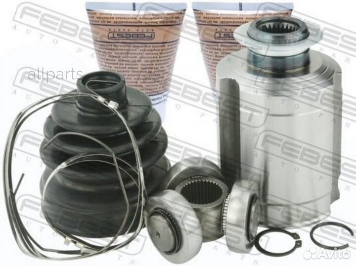 Febest 1211-dmrh Шрус внутренний правый 35x42x28