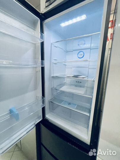 Холодильник бу. Гарантия, доставка