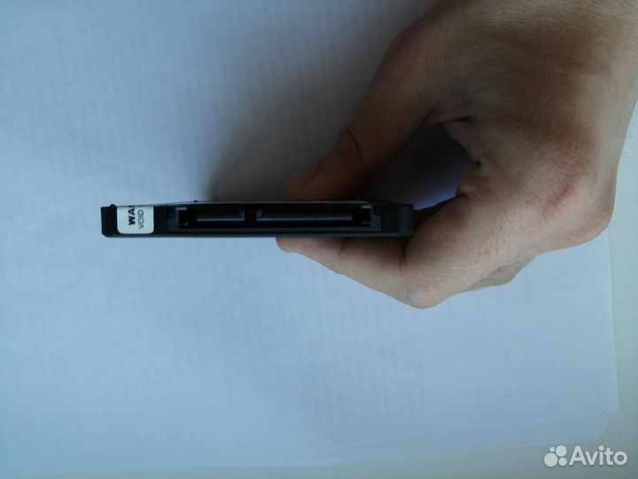 Ssd SATA 256 GB XrayDisk