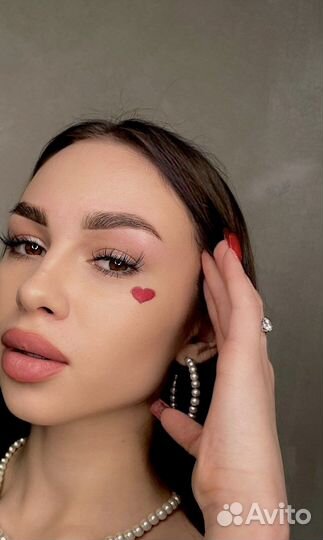 Ищу стильных девушек на брови