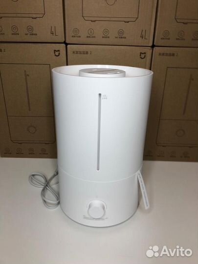 Увлажнитель воздуха xiaomi