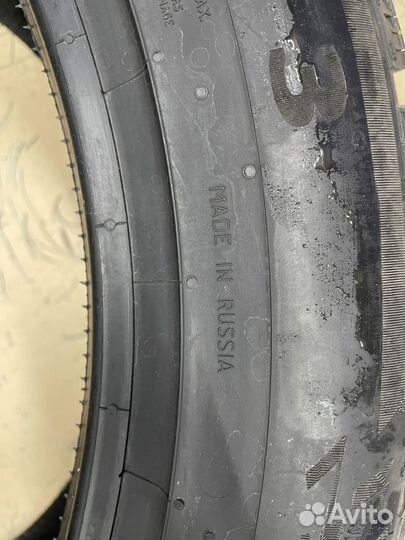 Continental IceContact 3 SUV 265/45 R20 108T