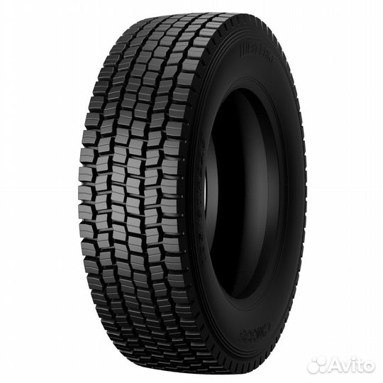 315/70R22.5-20 Westlake CM335 (CN) 154/150L 3pmsf