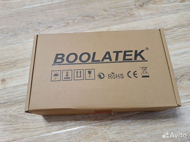 Металлоискатель мд 4030(boolatek)