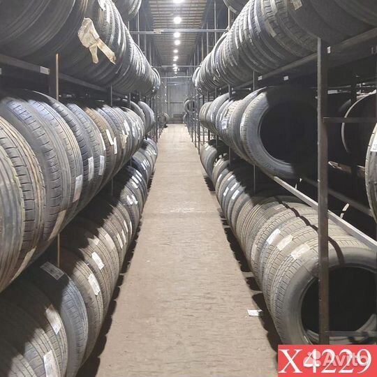 Continental ContiVikingContact 5 225/45 R17 L