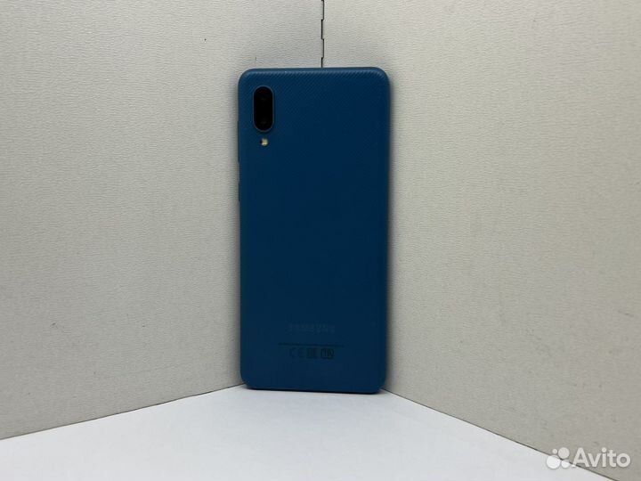 Samsung Galaxy A02, 2/32 ГБ