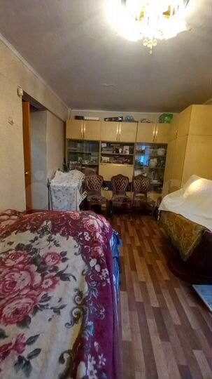 2-к. квартира, 41 м², 1/5 эт.