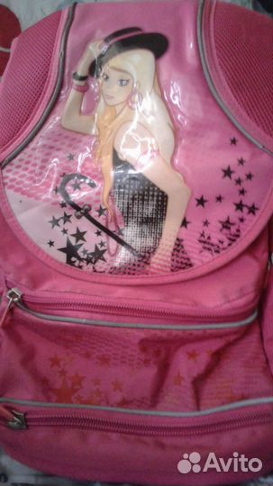 Ортопедический рюкзак Tukzar