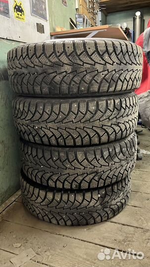 КАМА Кама-Евро-519 205/60 R16