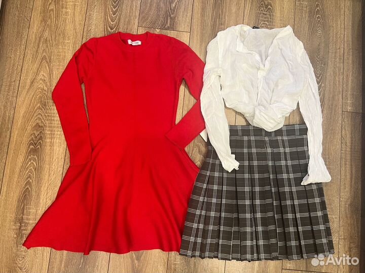 Вещи на девушку 42