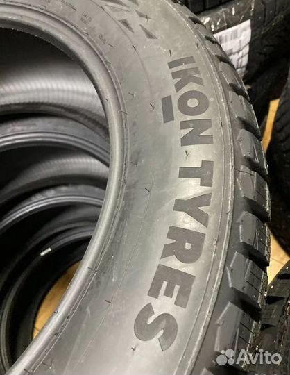 Ikon Tyres Autograph Ice 9 SUV 265/55 R19 113T