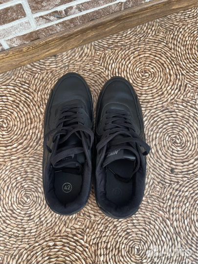 Кроссовки nike