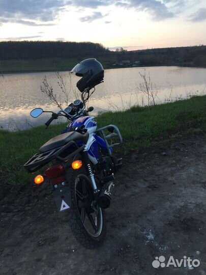 Продам Альфу 110