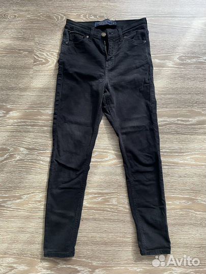 Джинсы skinny