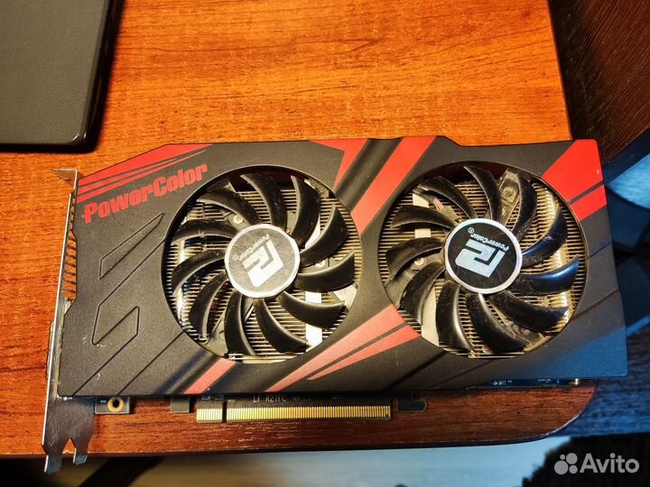 Видеокарта AMD Radeon R9 270X 2GB